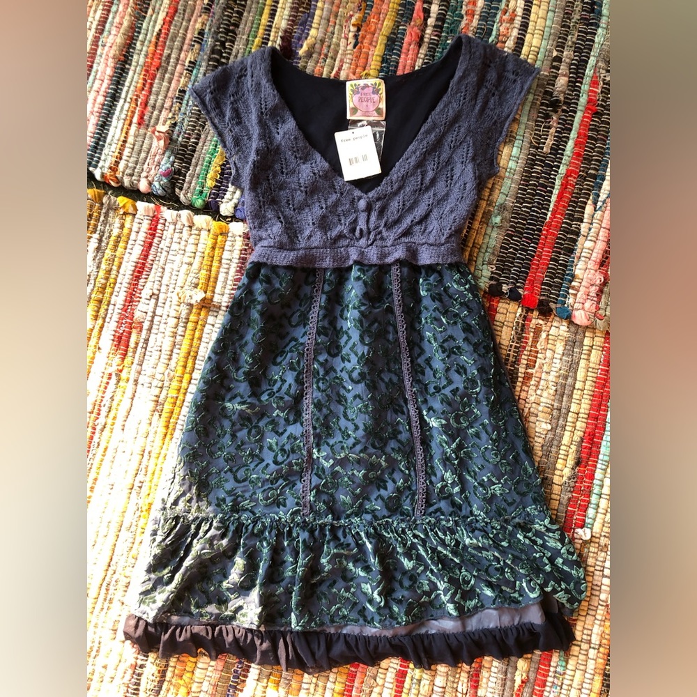 Free People Dress